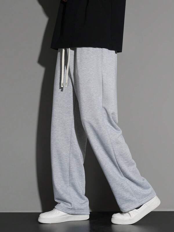 Image of Trillion Loose Fit Track Pants for Men