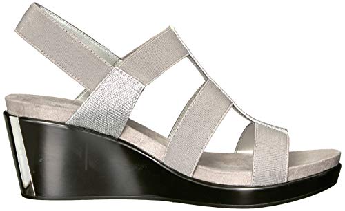 Bandolino Women's Alba Wedge Sandal - Image 3