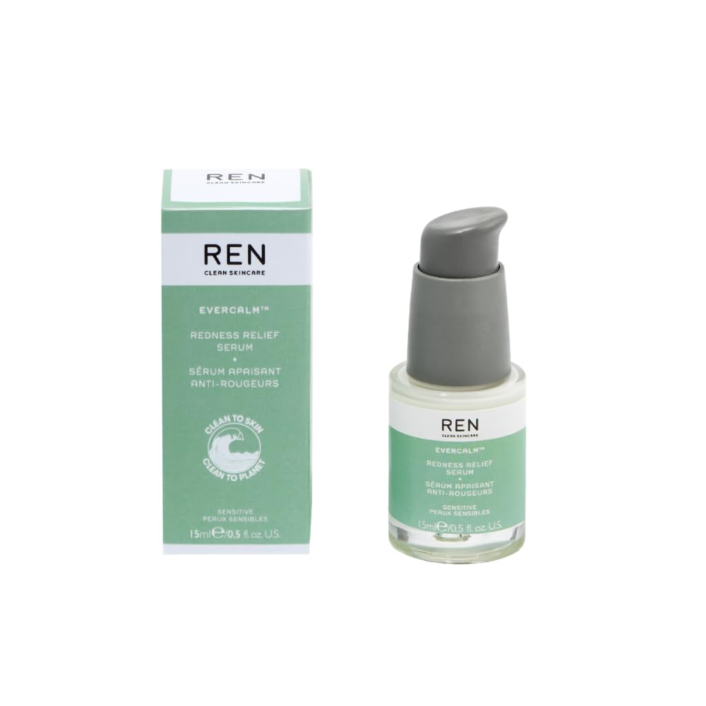 Evercalm™ Redness Relief Serum, Travel Size 15ml