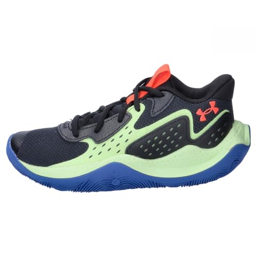 Image of Under Armour Unisex-Child Grade School Jet '23