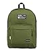 Produktbild JanSport Recycled SuperBreak Backpack - Sustainable and Eco-Friendly Bookbags, New Olive