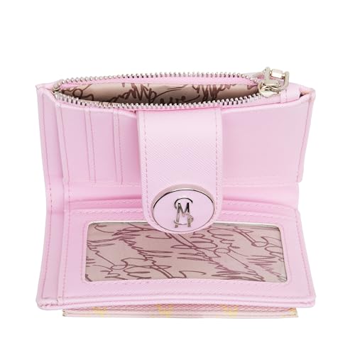 Image of Steve Madden Jadyn-F Bifold with Removable Card Case