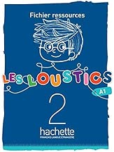 Download Les Loustics 2 : Fichier ressources PDF