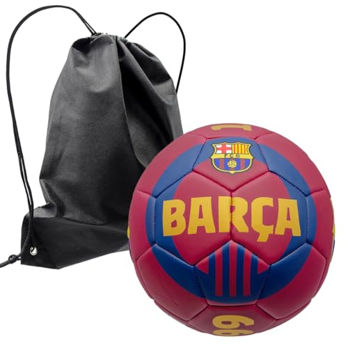 Balones Futbol Barcelona Marca ms móvil shop