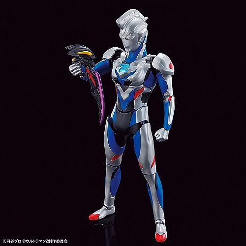 ULTRMAN - Figure-Rise Standard Ultraman Z Original - Model Kit