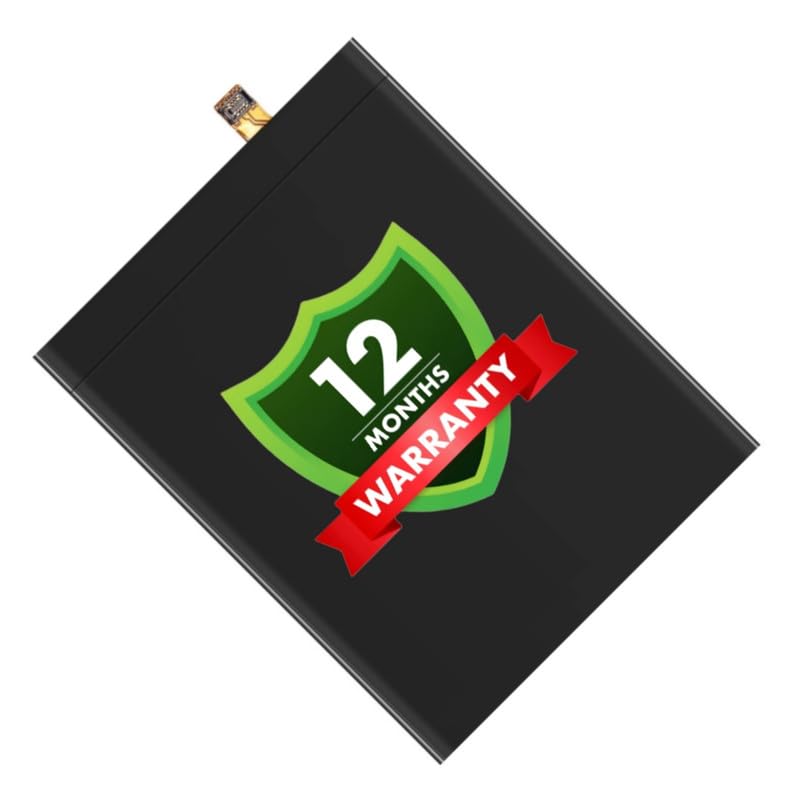 Image of Original LC-620 Battery Compatible for Nokia 6.2 (TA-1187, TA-1198, TA-1200, TA-1201) | Nokia 7.2 (TA-1178, TA-1181, TA-1193, TA-1196) - (3500mAh) - 1 Year Warranty
