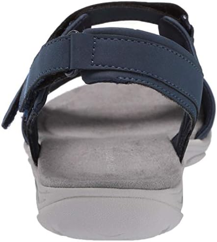 Easy Spirit womens Lake3, Blue 401, 7 M US | Image 2