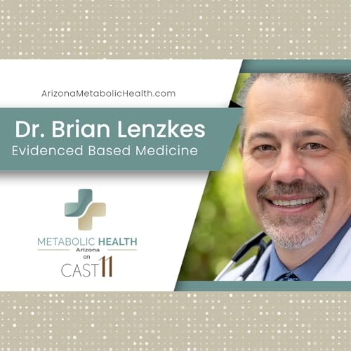Page de couverture de Metabolic Health Arizona