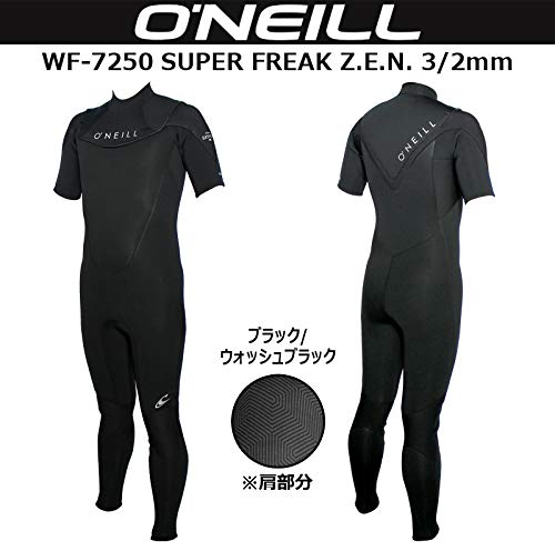 新品未使用　オニール　フルスーツ　SUPERFREAK ZEN 3/2 O'NEILL O'NEILL(オニール) スーパーフリーク Z.E.N フルスーツ3