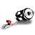 SnapBack Chalk Line with Releasable Tip