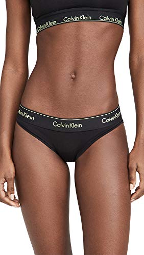 Image of Calvin Klein underwear Modern Cotton Dot Bikini