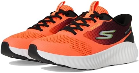Skechers Men's Go Run Now Starfuse Hands Free Slip-ins Sneakers
