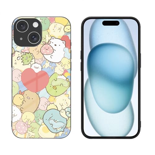 _スマホケース すみっこぐらし iphone xr ケース スマホカバー 全機種対応 ぺんぎん iphone10rケース すみっコぐらし おしゃれ すまほけーす 耐衝撃 かわいい 携帯ケース 防水ケース カメラレンズ保護 イヤレス充電対応 安心保護 誕生日