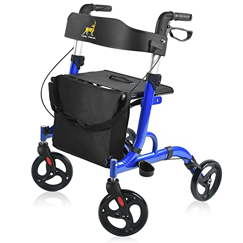 Top 10 Best Walker Glides For Outdoor Use Review In 2022 GadgetsSai