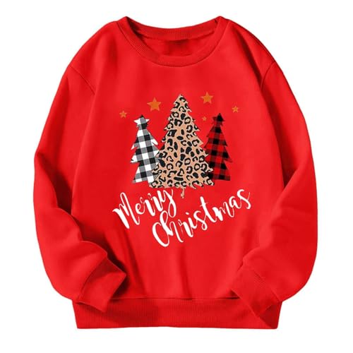 Weihnachtspullover Baby Weihnachts Sweatshirt, Ugly 98...
