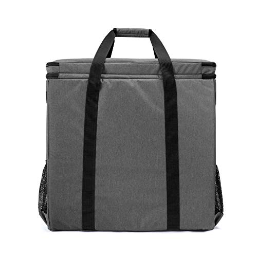 CURMIO Doppio Strato Borsa da Trasporto per Case