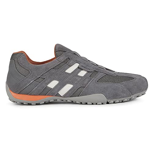 Image of Geox Men's Snake 97 Fashion Sneaker