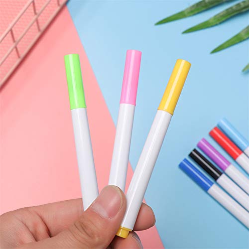 Jjoer Pennarello Lavagna Cancellabili Pennarelli