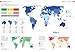 Collins School Atlas: Ideal for learning at school and at home