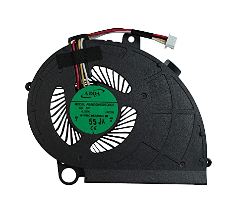 Ventilateur Acer Aspire M5-481TG-6814 pièce Power4Laptops