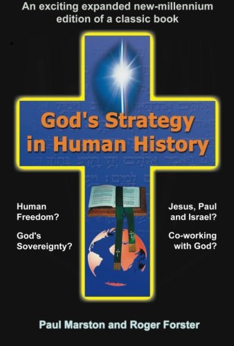 God's Strategy in Human History: God's Strategy in Human History:
