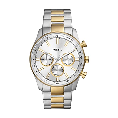 Fossil BQ2693 Herren Armbanduhr
