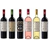Doppio Passo Wein Probierpaket – Primitivo (2×0,75l) | Primitivo Bio (1×0,75l) | Riserva (1×0,75l) | Primitivo Rosato (1×0,75l) | Grillo (1×0,75l)