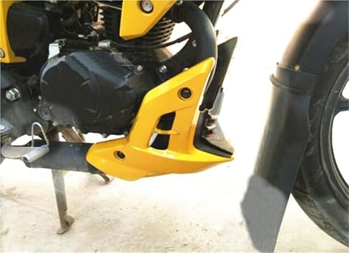Garde-Boue CBF150 pour Éviter les Projections de Boue Moto