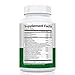 23-in-1 Saw Palmetto for Men 10000 mg Saw Palmetto per Serving, Prostate Health Supplement Pro with Ashwagandha, Pumpkin Seed, Stinging Nettle for Prostate, DHT Blocker, Urinary & Hormones, 120 Caps