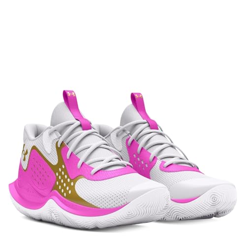 Image of Under Armour Unisex-Adult Ua Jet '23 Sneaker