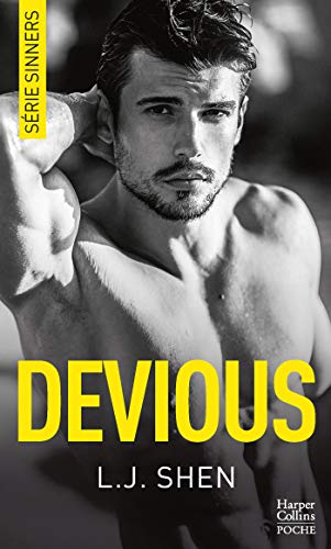 Télécharger Devious : Après 
