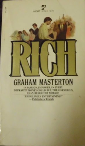 RICH 067181768X Book Cover