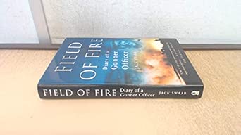 Field of Fire Field of Fire book cover