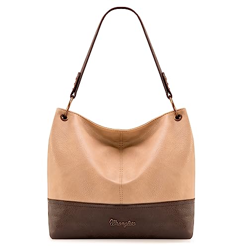 1. A Stylish Vegan Leather Handbag