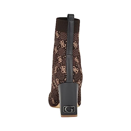 Review de Botines guess piel Top diez. 9 Imagen adicional