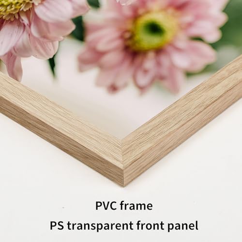 Cadre photo A3 pour protéger vos diplômes et puzzles sans effort - 5