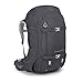 Produktbild Osprey Fairview Trek 50 Reisetasche für Frauen - Charcoal Grey O/S