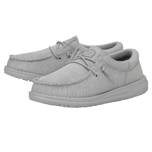 Image of Hey Dude Kids Wendy Funk Mono Slip-On Casual Shoes (Little Kid /Big Kid)