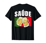 Tanto si eres de Braga como de Oporto, representa tu orgullo portugués con estilo.