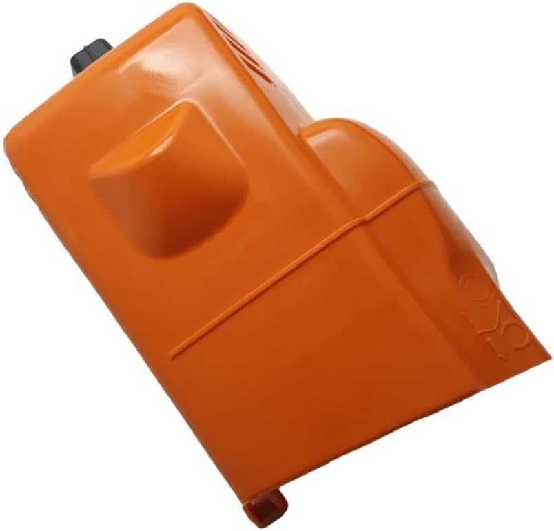 3pcs Engine Cylinder Cover Compatible with MS170 MS180 017 018 Chainsaw OEM# 1130 140 4709 Chainsaw Replace Part Repair parts
