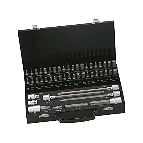 Set de brocas de un componente básico para taladro en casa 2
