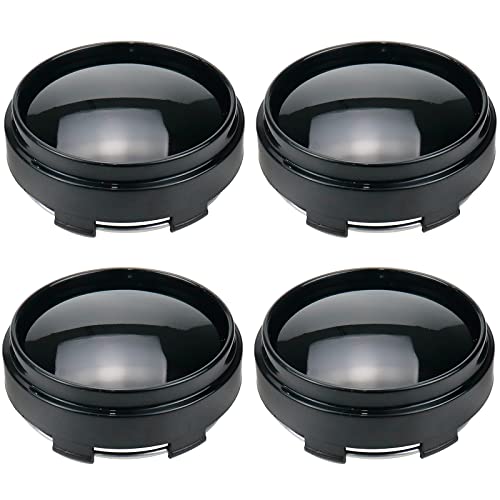 Fundas para cubo Modengzhe de 66mm para evitar roces y sellar bordes plásticos