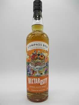 Amazon.co.jp: ネクタロシティ ブレンデッドモルト コア