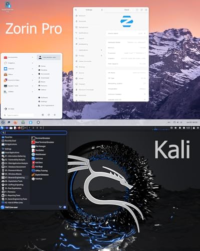 Linux Distro For Blender