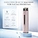 Oranmagic Microcurrent Facial Device - 5-in-1 Skin Tightening & Lifting Facial Machine - 5 Color Face Light Therapy Device - Professional Skin Care Tone Beauty Devices for Face, Neck, and Eye Area