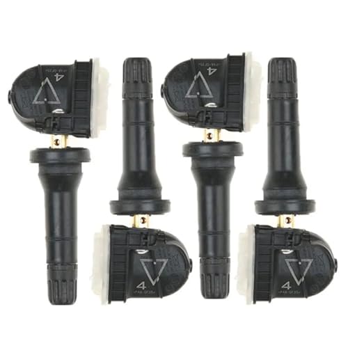 Capteur TPMS Opel Antara Karl Cadillac XT5 Chevrolet Aveo 13522629 - Sécurité de pression des pneus