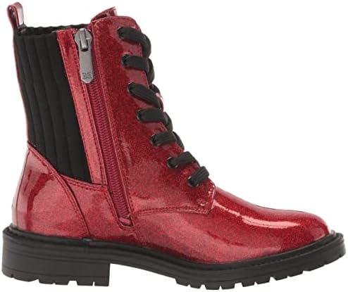 Sam Edelman Unisex-Child Lydell Kids Combat Boot | Image 5