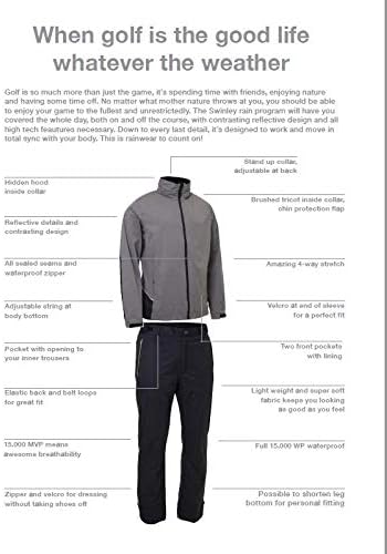 ABACUS Sportswear High Performance 100 
