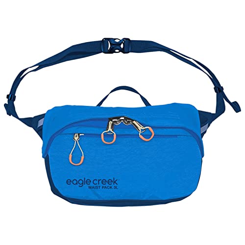 Eagle Creek Ranger XE Sac Banane antivol pour éviter les pertes en déplacement