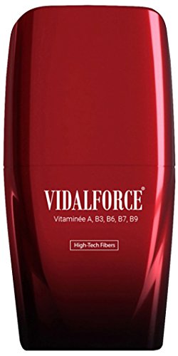 VidalForce, Vezels Capilares Premium (Dark Brown) 25g